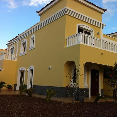Holiday Buenavista Green Golf Buenavista Del Norte