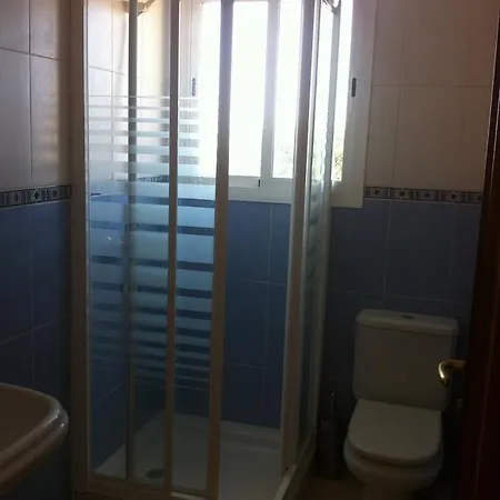 Semesterbostad Holiday Buenavista Green Golf *