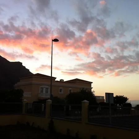 Semesterbostad Holiday Buenavista Green Golf