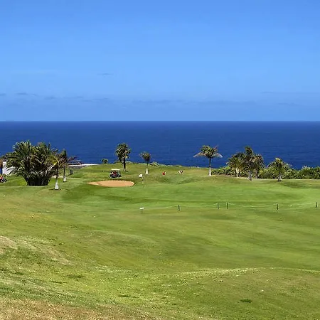 Holiday Buenavista Green Golf Buenavista Del Norte